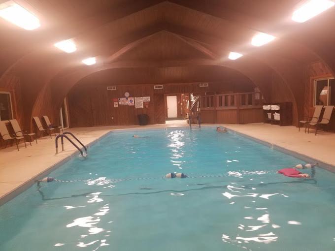 Hotel Covered Wagon Wy 2*